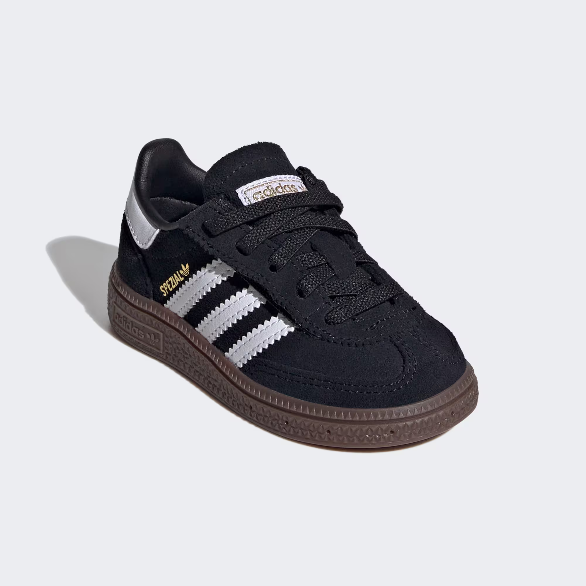 Adidas ბავშვის სპორტული ფეხსაცმელი HANDBALL SPEZIAL CF EL I