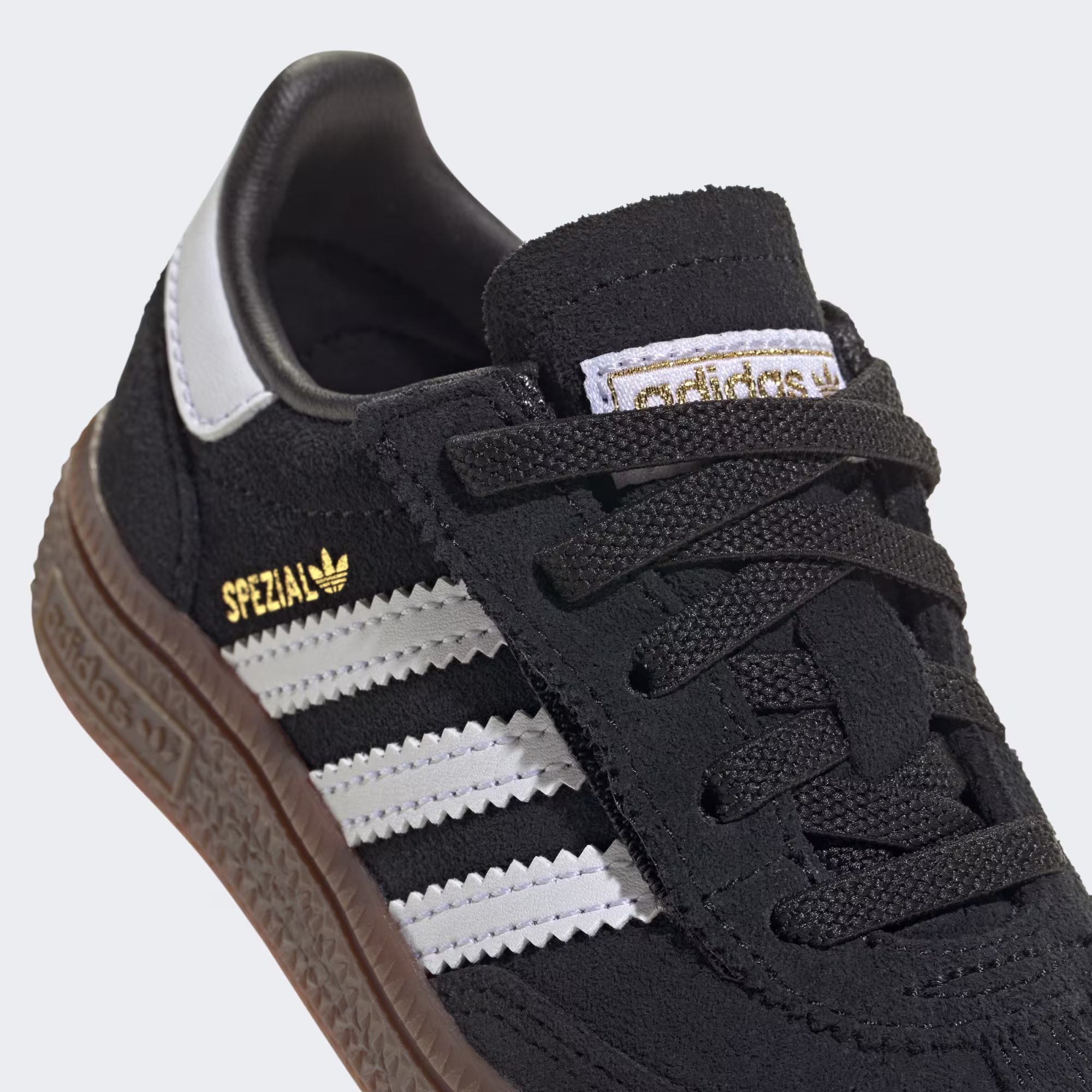 Adidas ბავშვის სპორტული ფეხსაცმელი HANDBALL SPEZIAL CF EL I