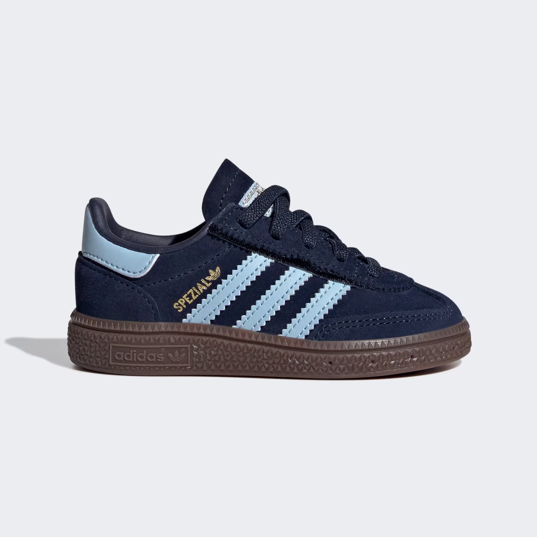 Adidas ბავშვის სპორტული ფეხსაცმელი HANDBALL SPEZIAL CF EL I