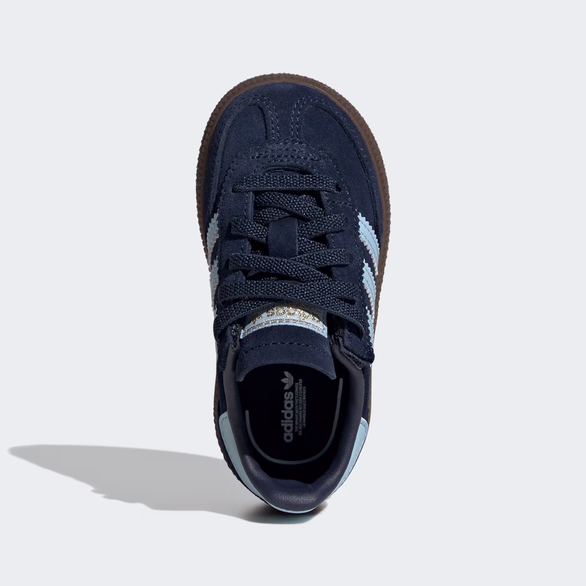 Adidas ბავშვის სპორტული ფეხსაცმელი HANDBALL SPEZIAL CF EL I