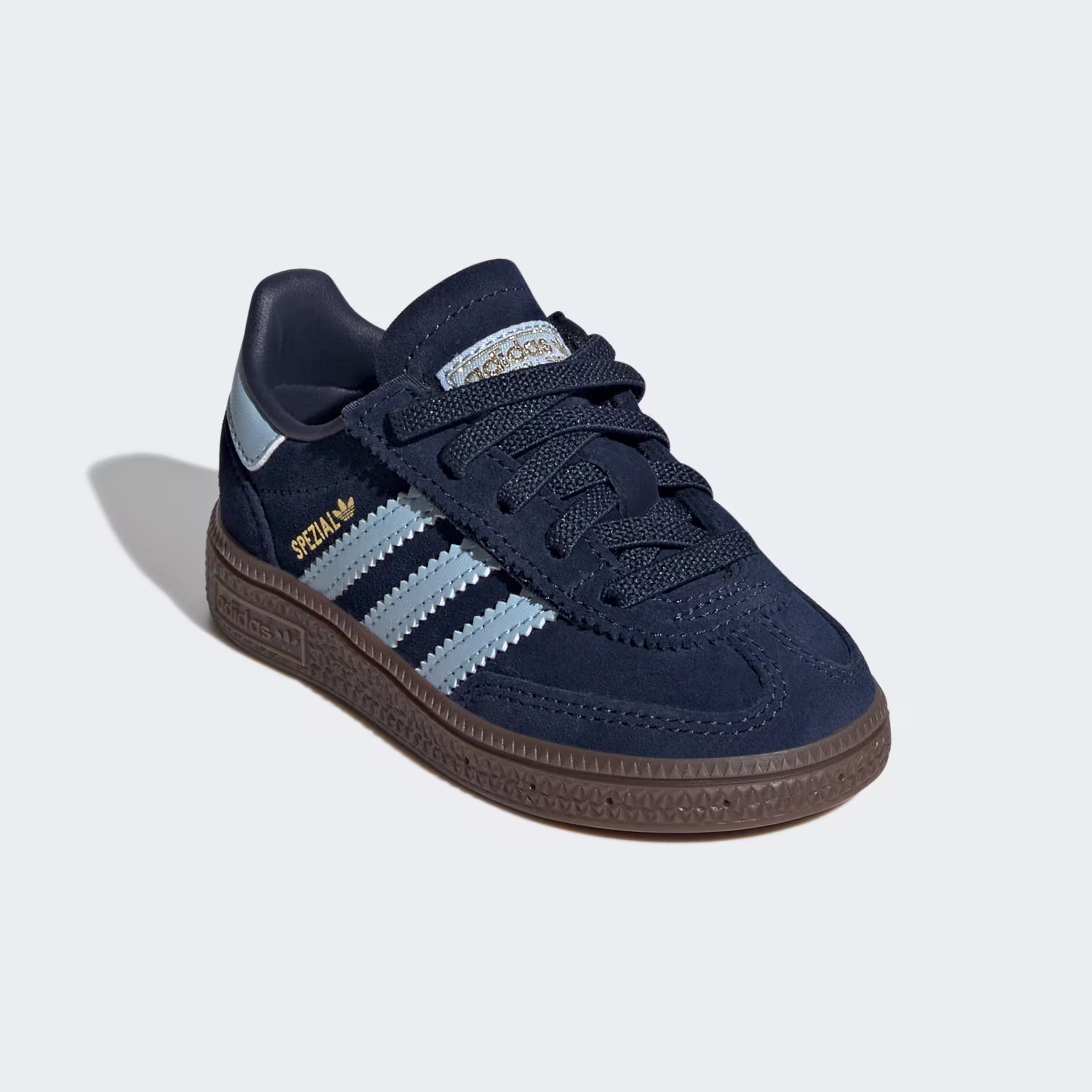Adidas ბავშვის სპორტული ფეხსაცმელი HANDBALL SPEZIAL CF EL I