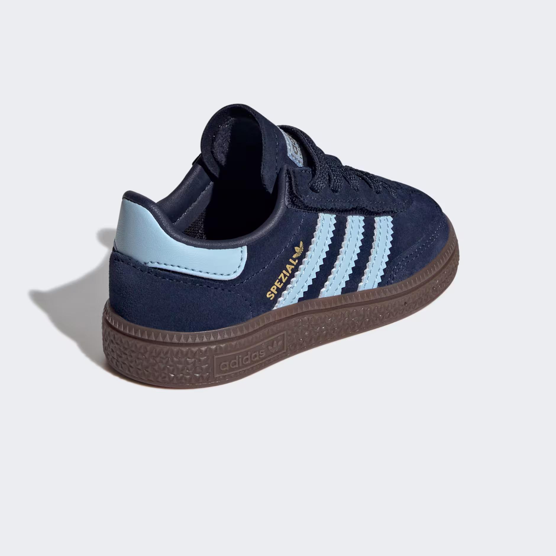 Adidas ბავშვის სპორტული ფეხსაცმელი HANDBALL SPEZIAL CF EL I