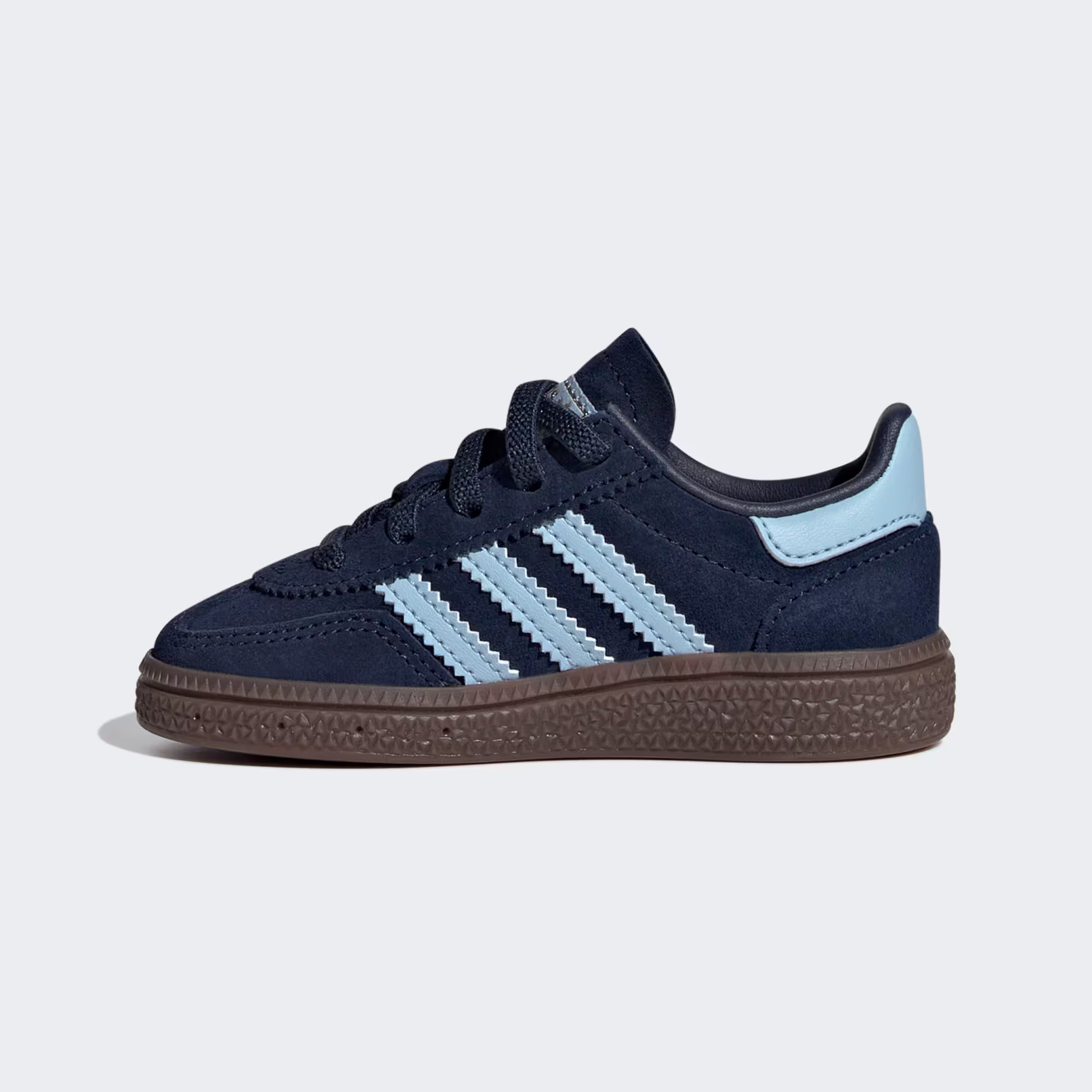 Adidas ბავშვის სპორტული ფეხსაცმელი HANDBALL SPEZIAL CF EL I