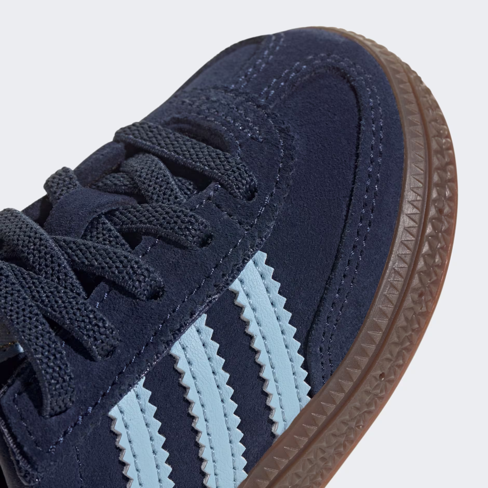Adidas ბავშვის სპორტული ფეხსაცმელი HANDBALL SPEZIAL CF EL I