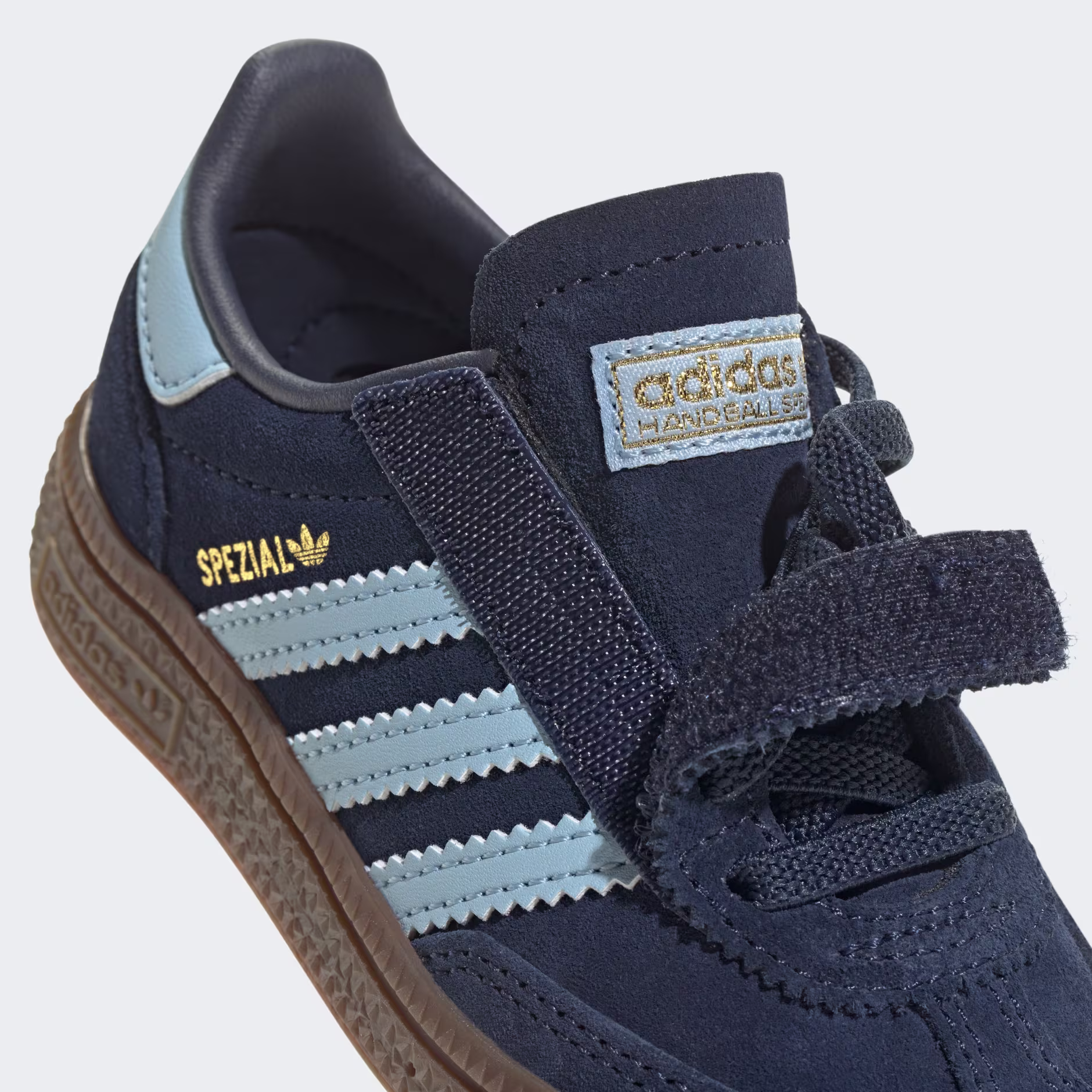 Adidas ბავშვის სპორტული ფეხსაცმელი HANDBALL SPEZIAL CF EL I