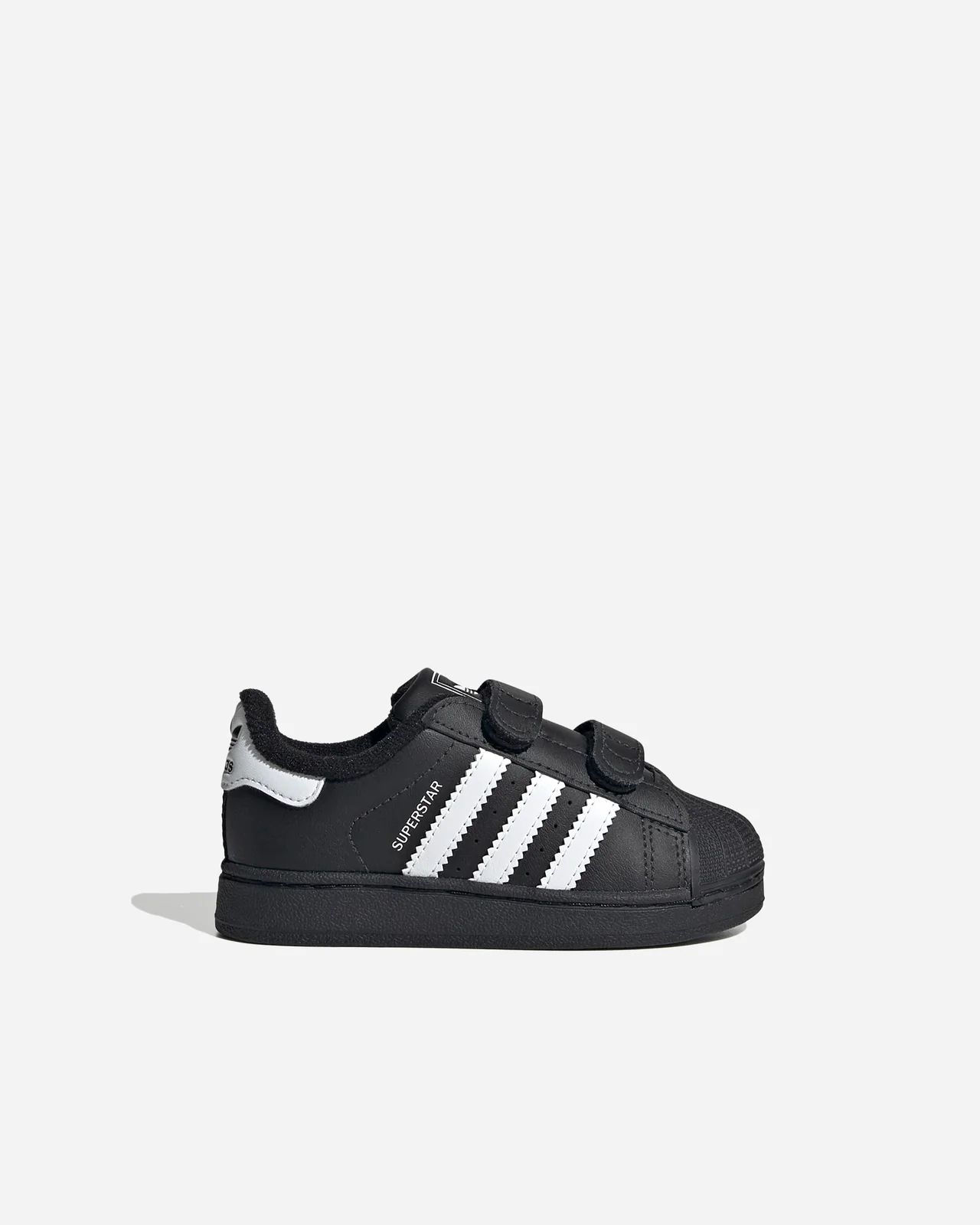 Adidas ბავშვის სპორტული ფეხსაცმელი SUPERSTAR II CF I