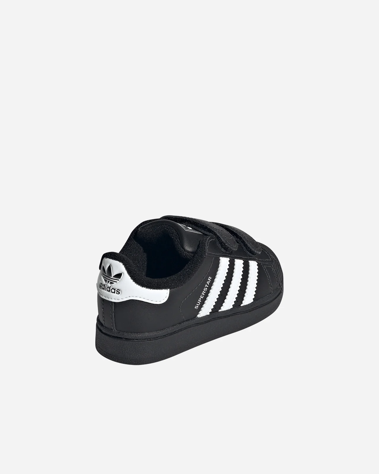 Adidas ბავშვის სპორტული ფეხსაცმელი SUPERSTAR II CF I