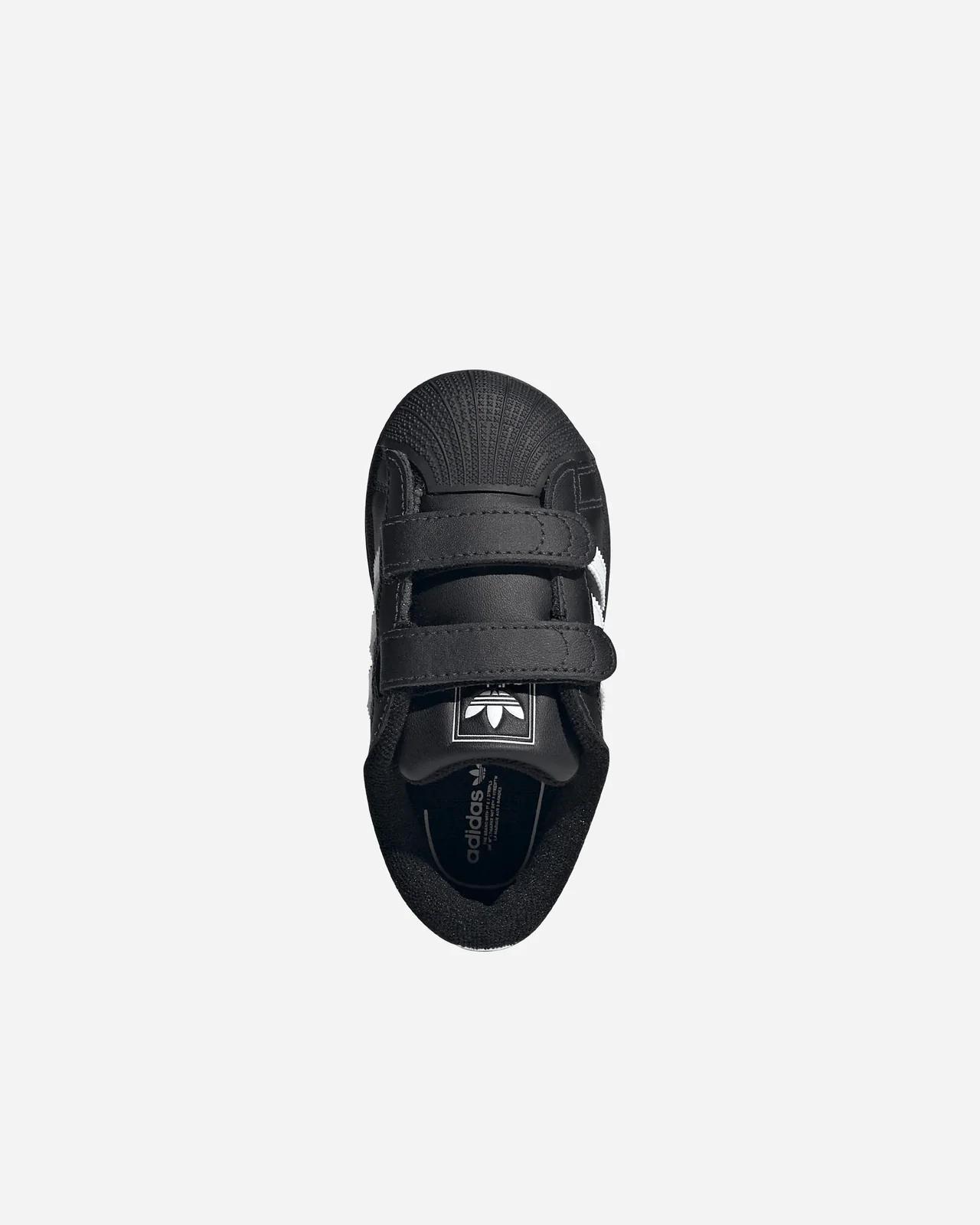 Adidas ბავშვის სპორტული ფეხსაცმელი SUPERSTAR II CF I