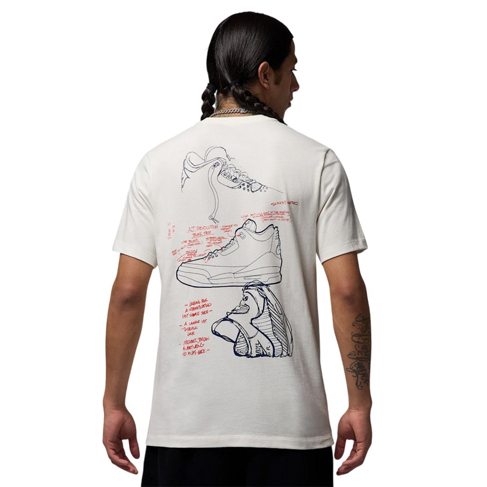 Nike მამაკაცის სპორტული ფეხსაცმელი