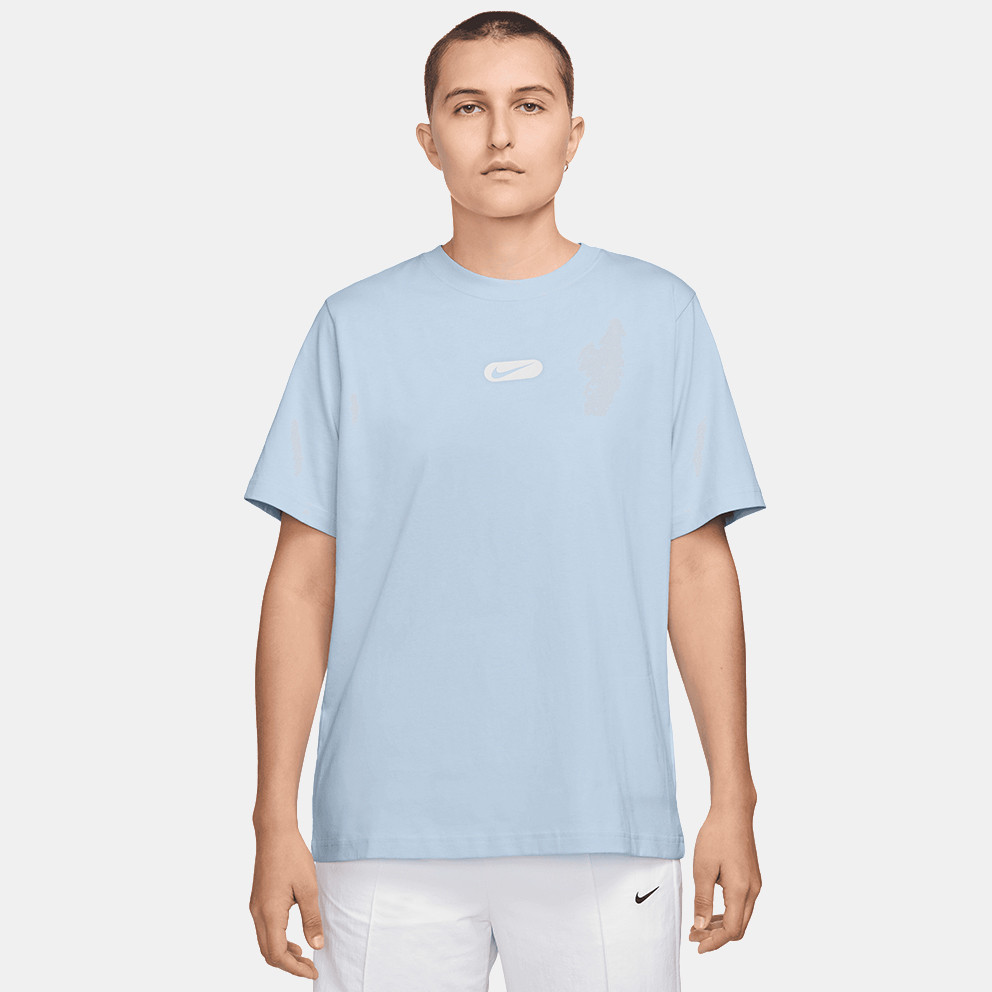Nike ქალის მაისური