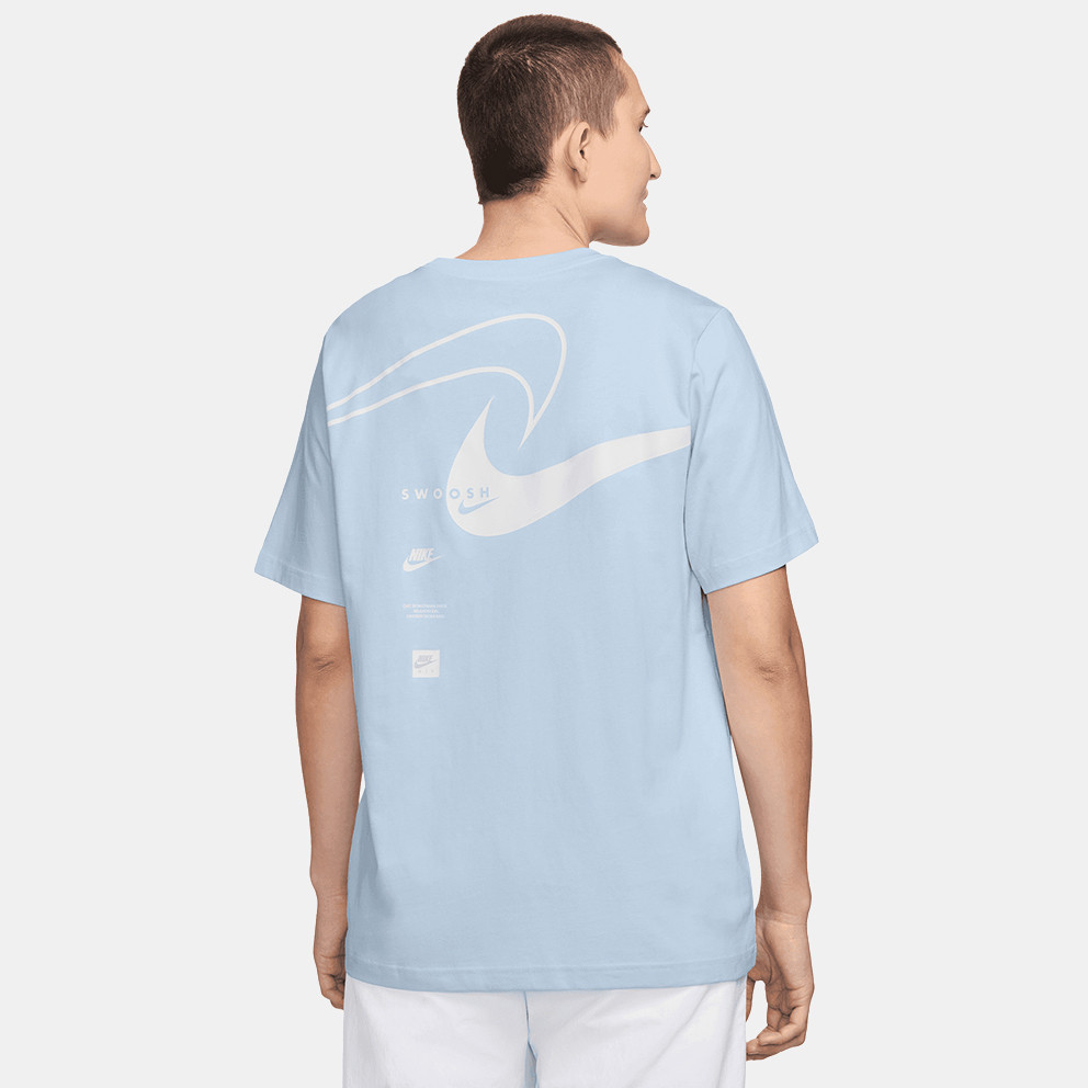 Nike ქალის მაისური