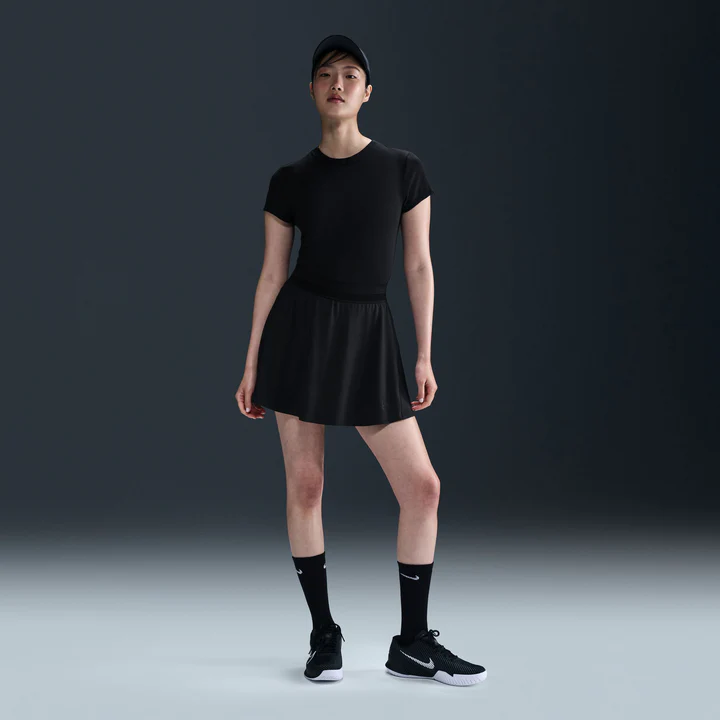 Nike ქალის შორტი