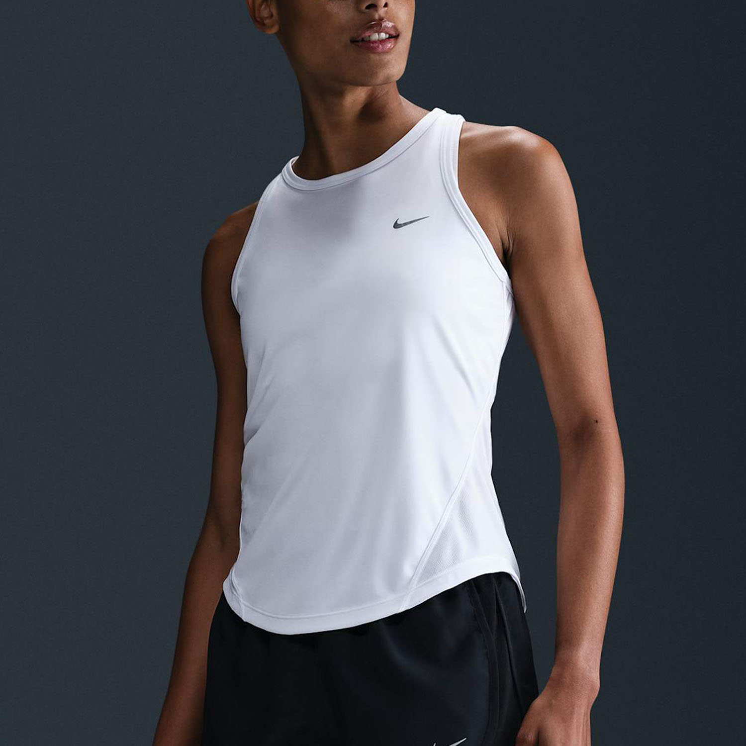 Nike ქალის მაისური