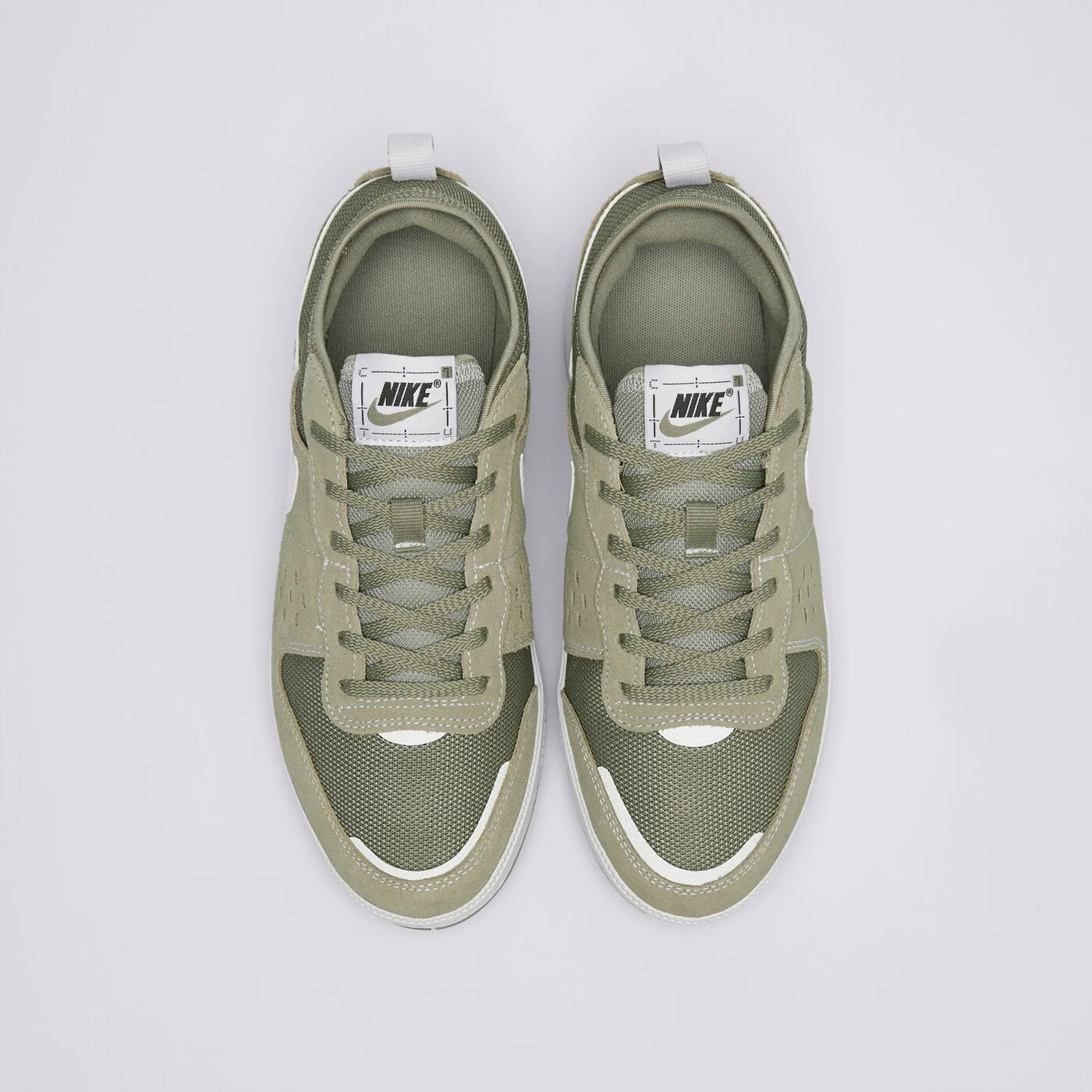 Nike ბავშვის სპორტული ფეხსაცმელი