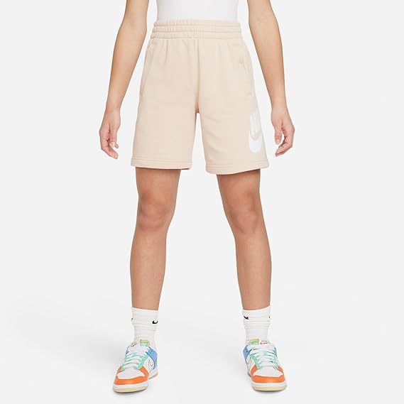 Nike ბავშვის შორტი