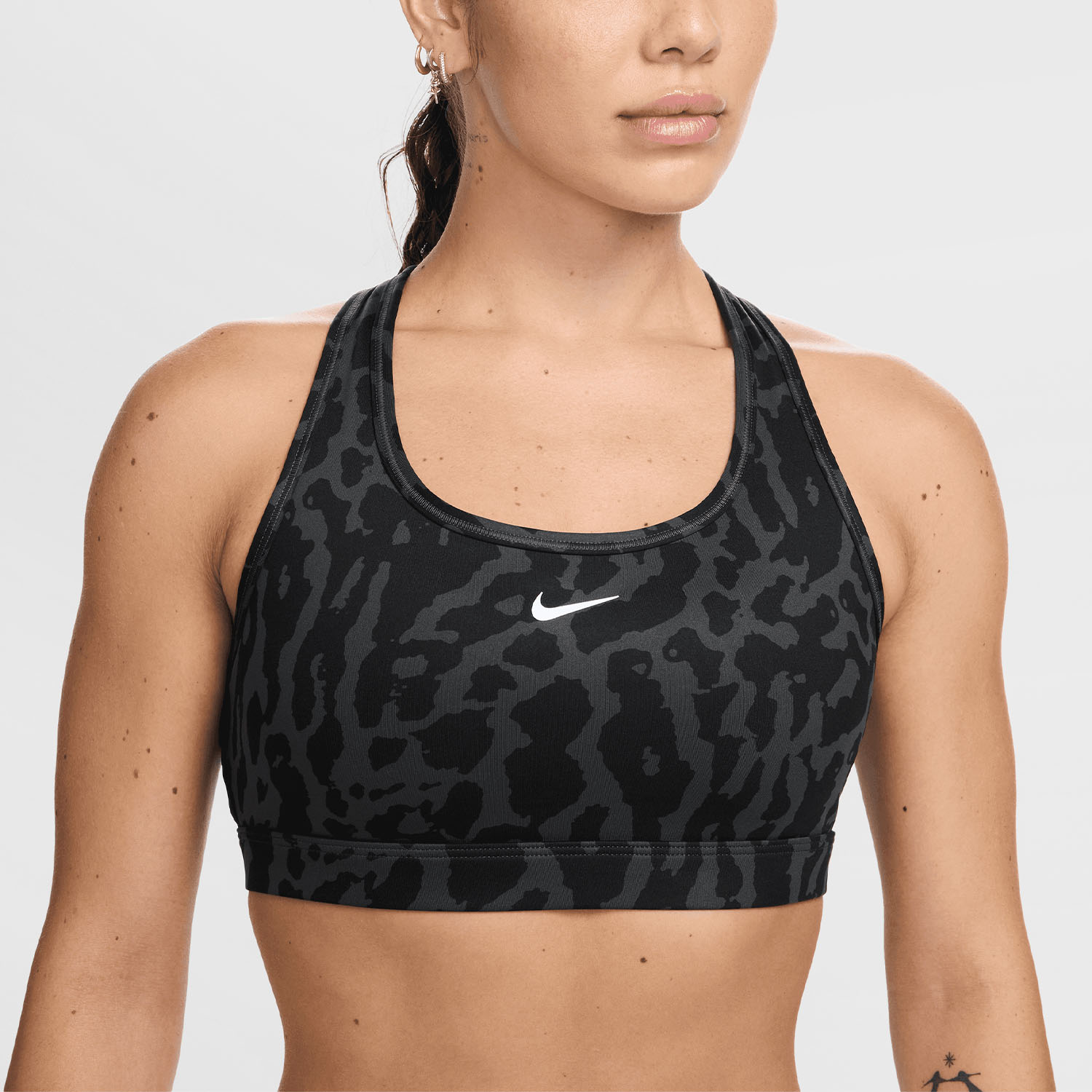 Nike ქალის მაისური