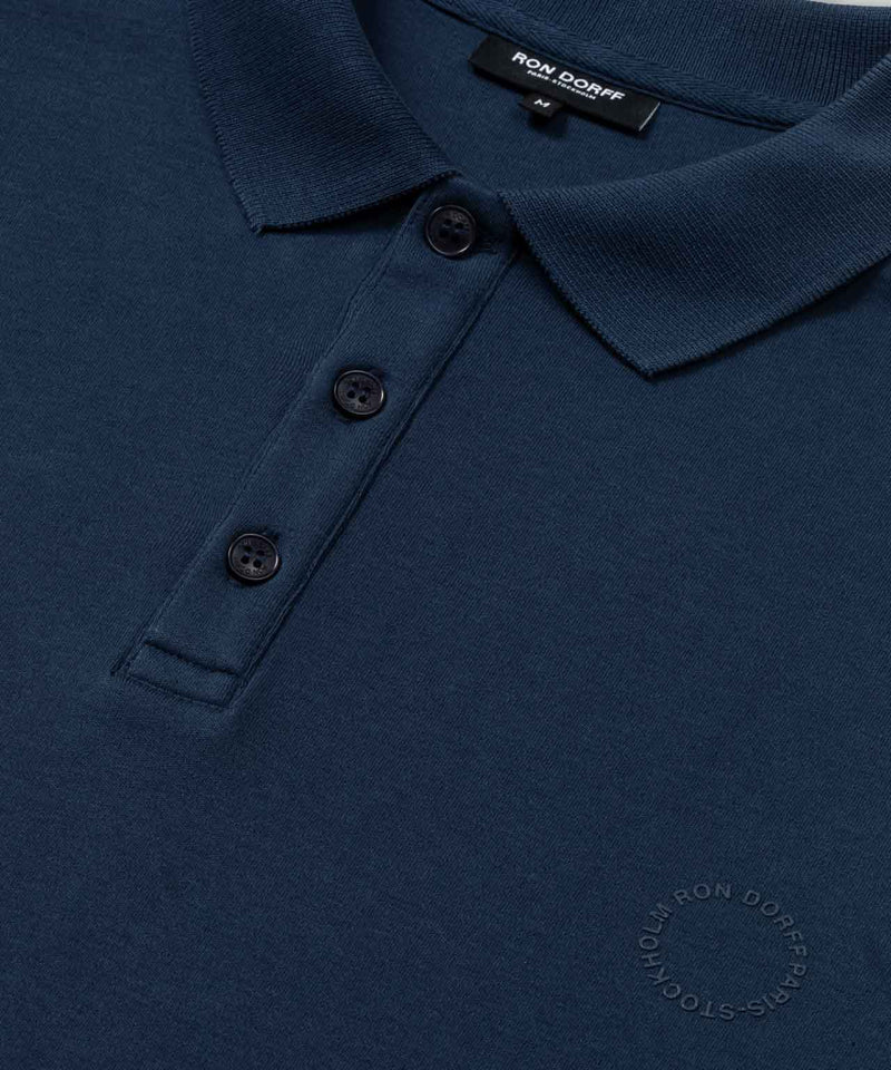 Nike მამაკაცის პოლო მაისური M NKCT DF POLO SOLID