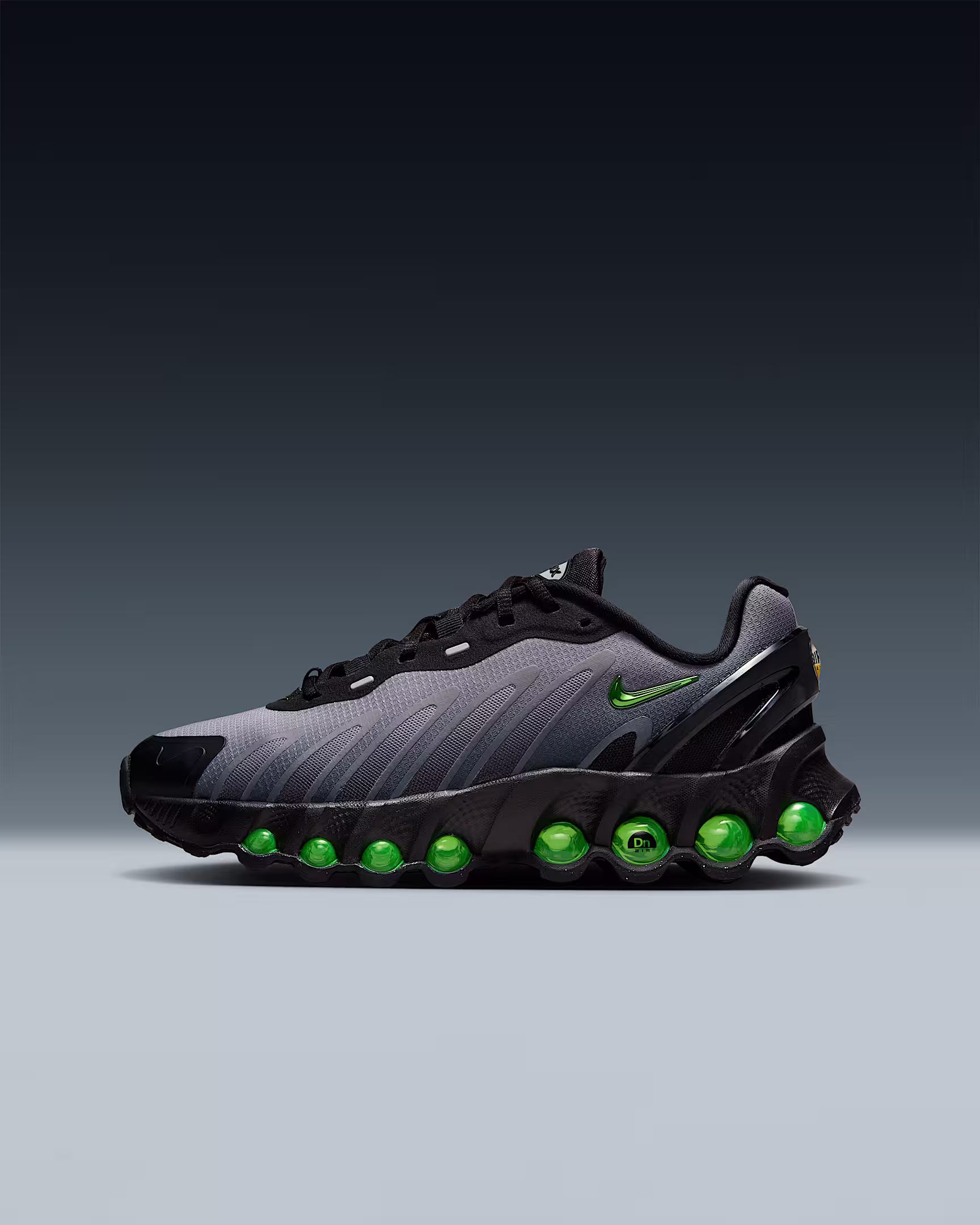 Nike ბავშვის სპორტული ფეხსაცმელი