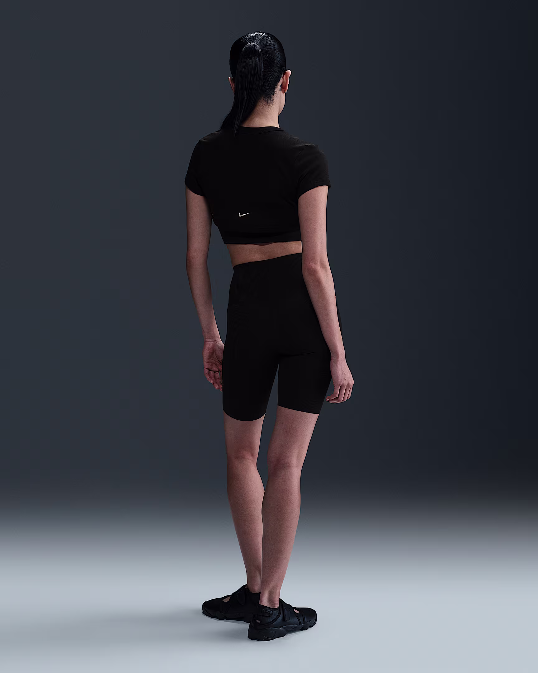 Nike ქალის მაისური