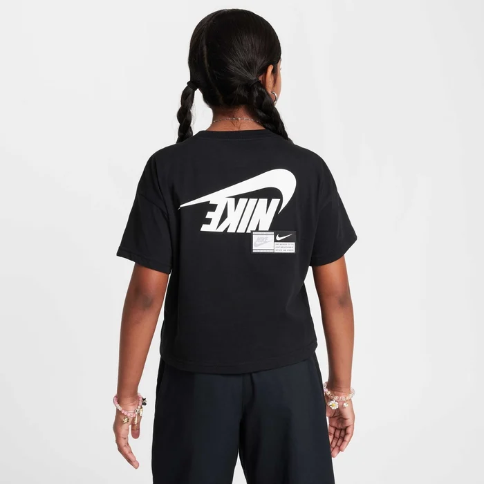 Nike ბავშვის მაისური