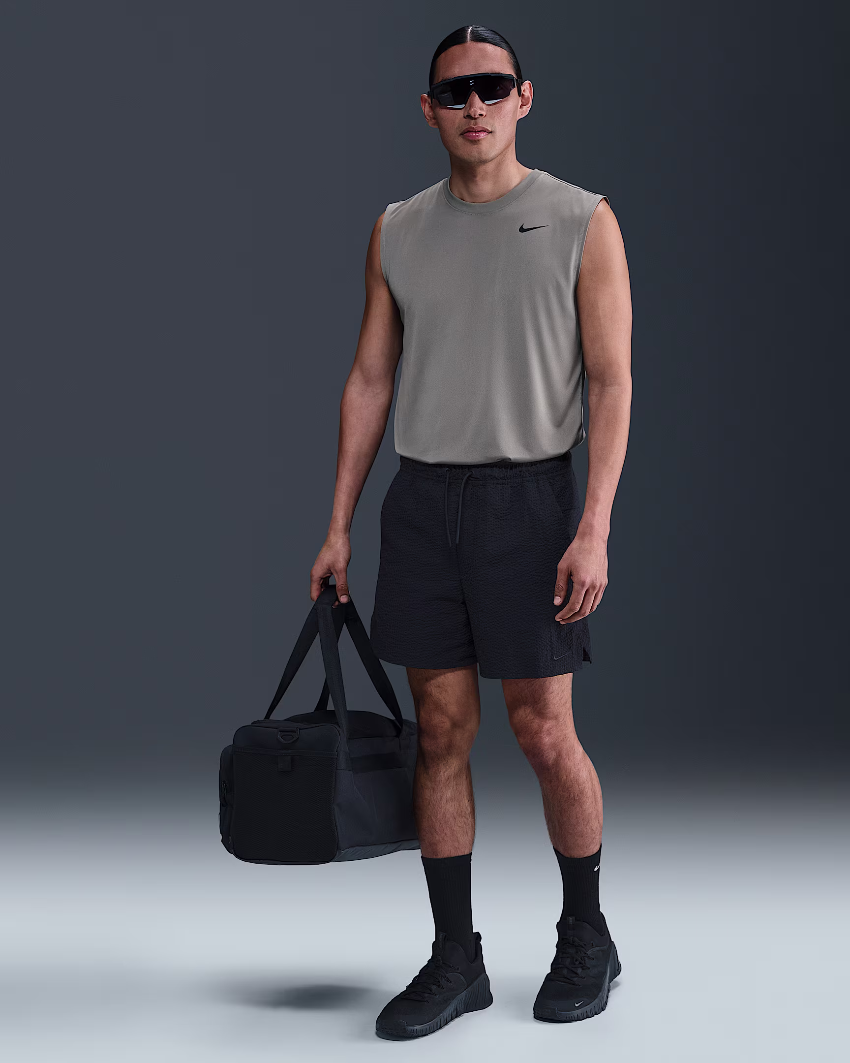 Nike მამაკაცის შორტი