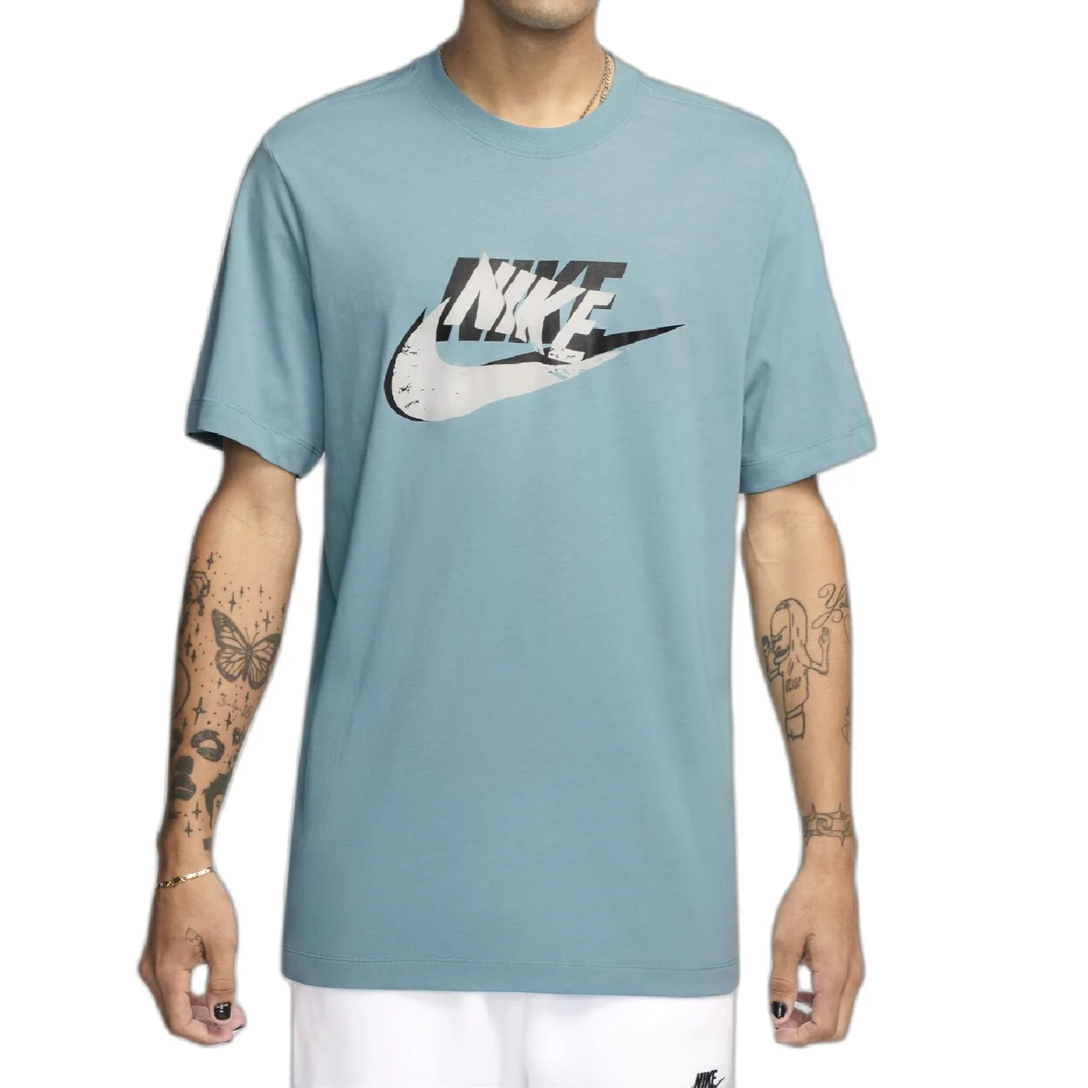 Nike მამაკაცის მაისური