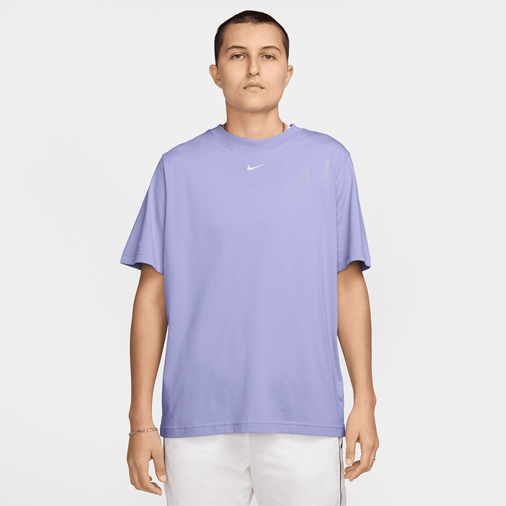 Nike ქალის მაისური