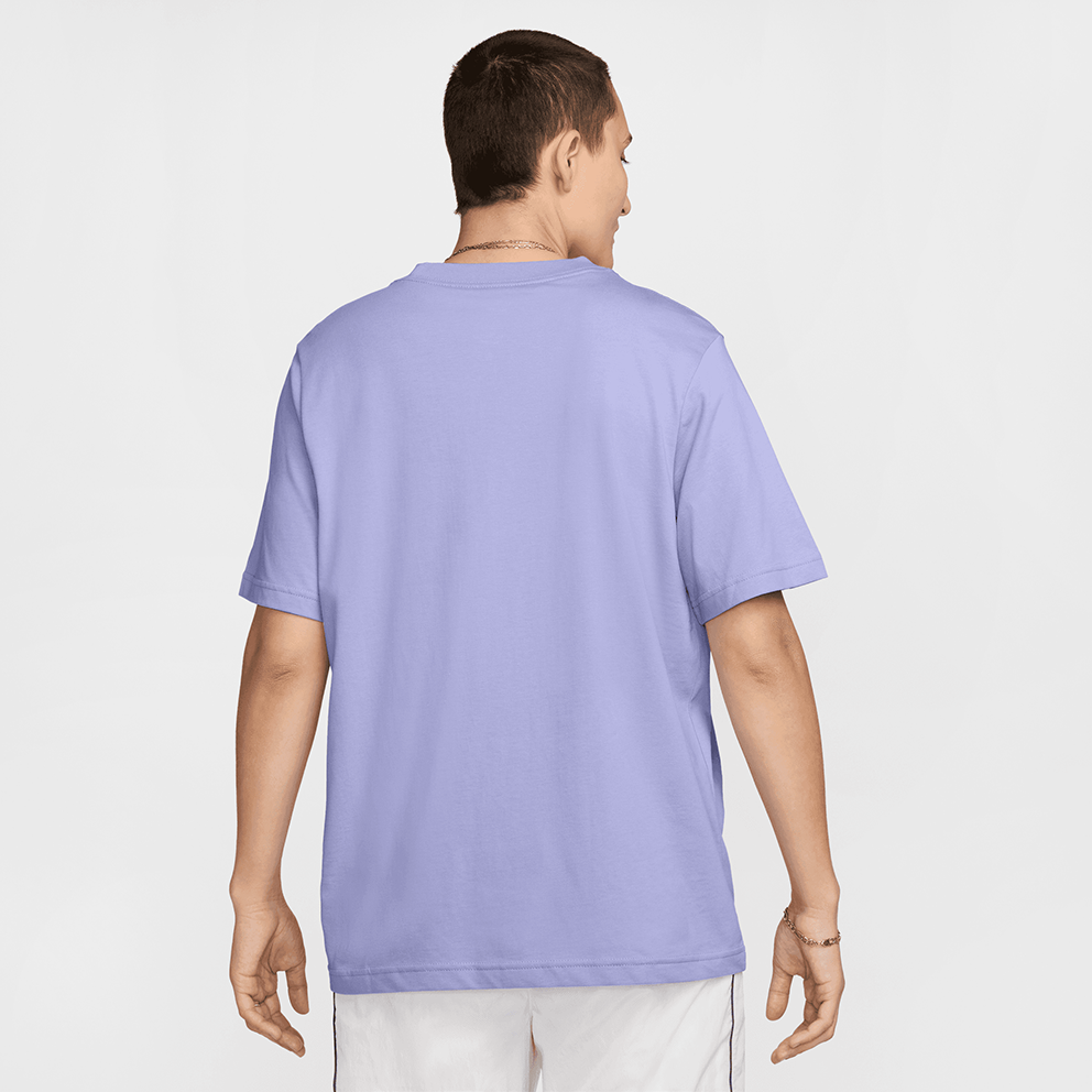 Nike ქალის მაისური
