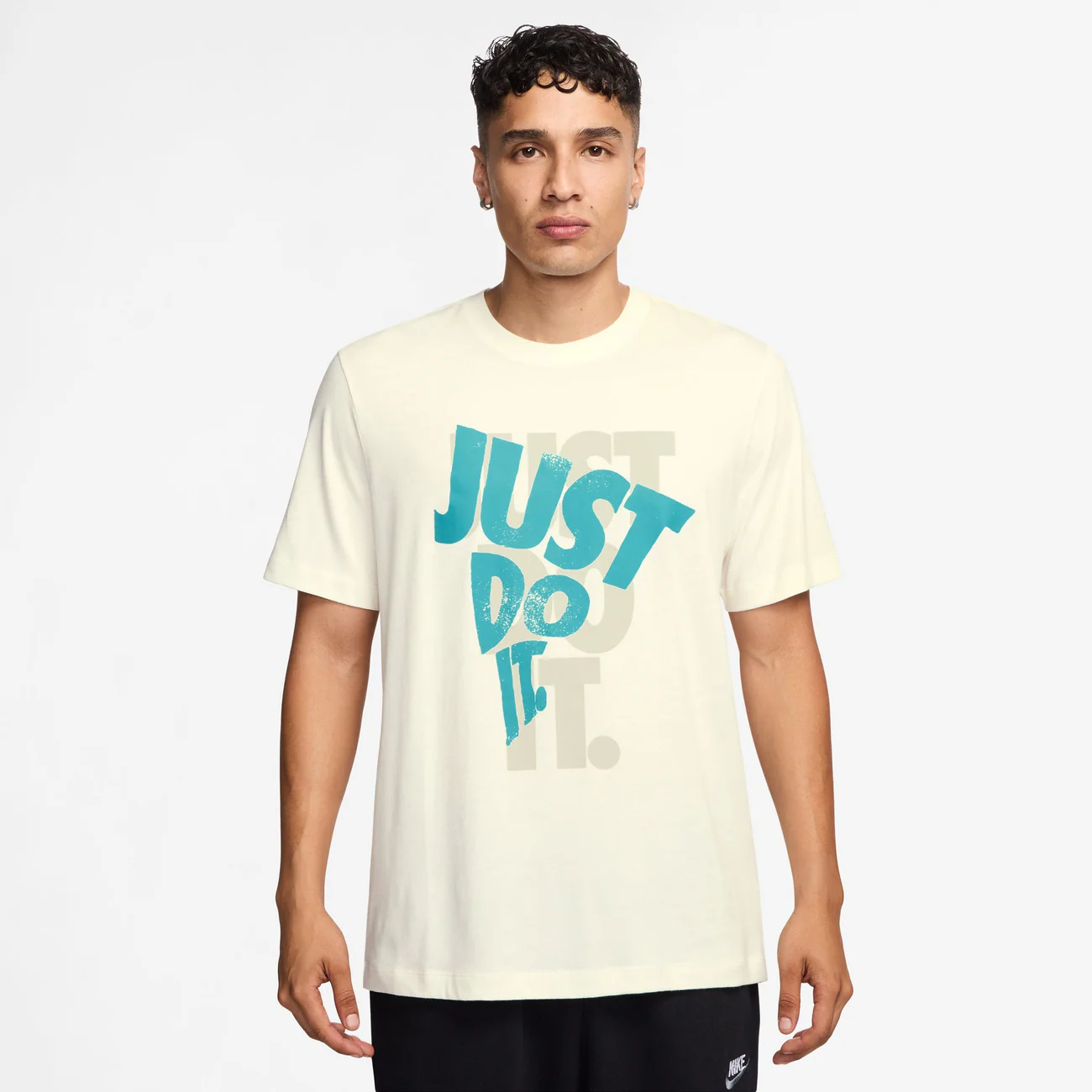 Nike მამაკაცის მაისური