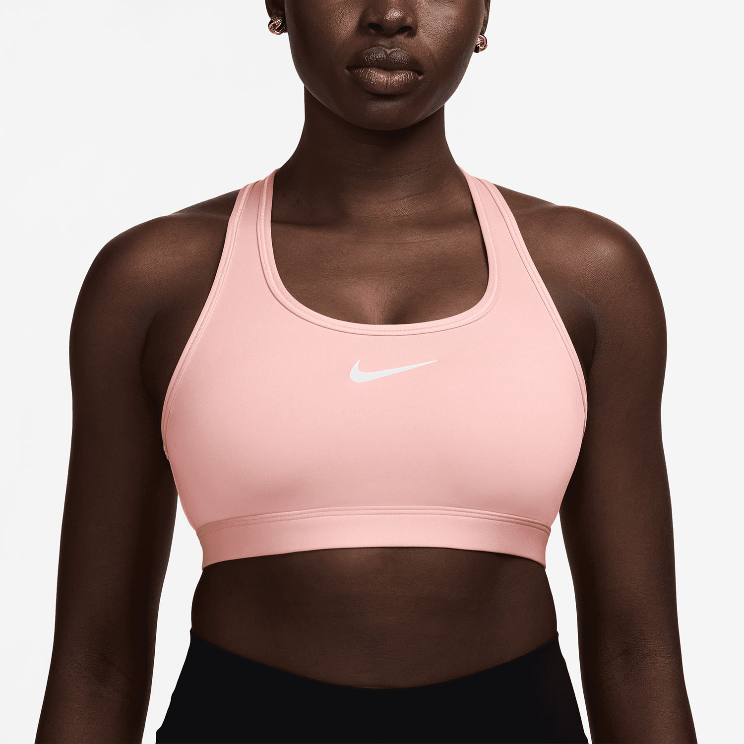 Nike ქალის მაისური