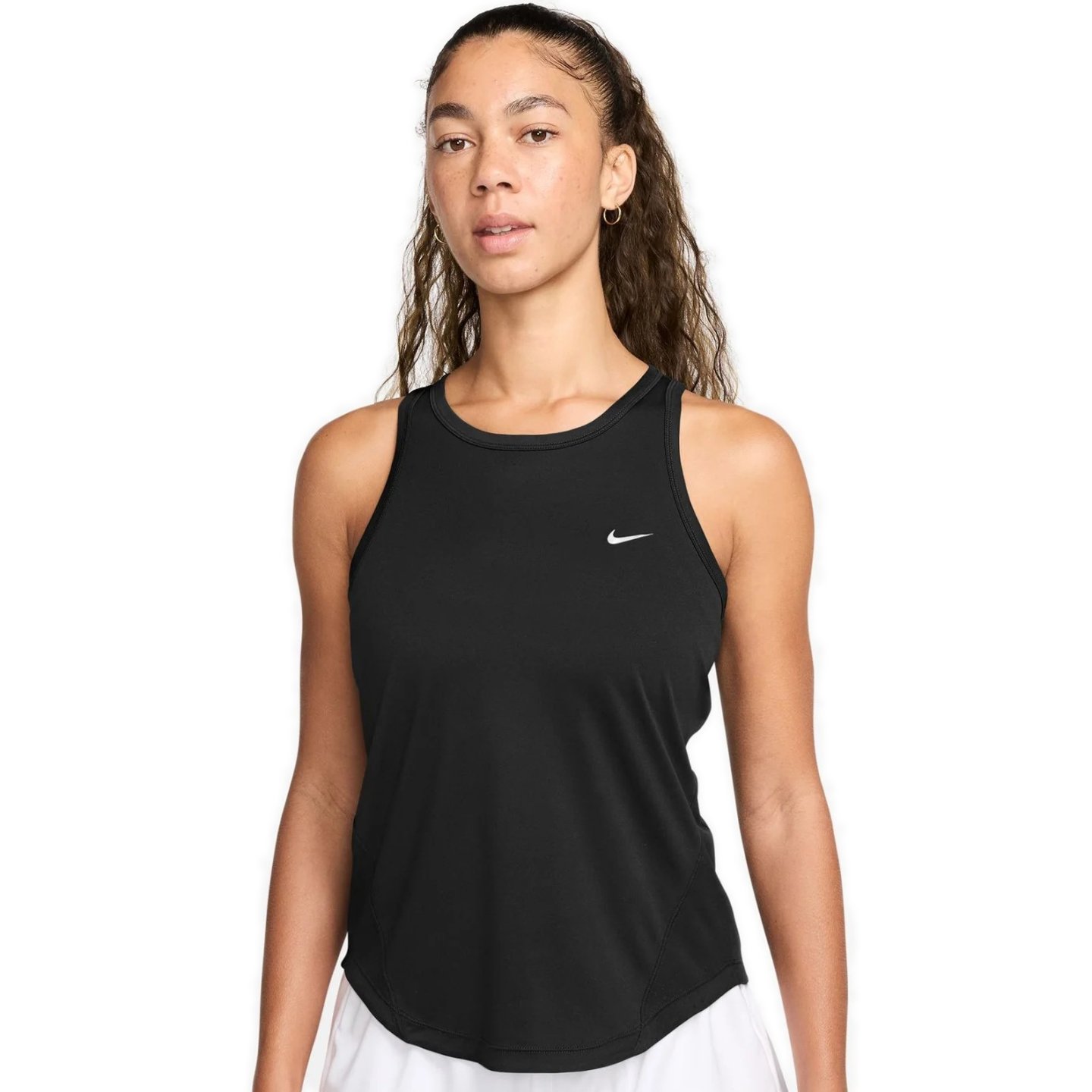 Nike ქალის მაისური