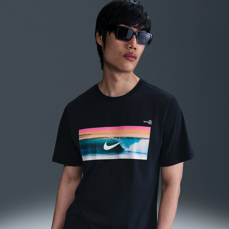 Nike მამაკაცის მაისური