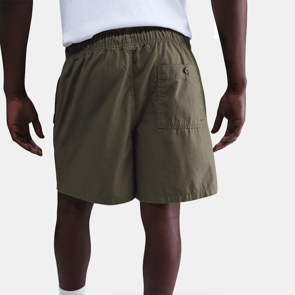 მამაკაცის შორტი