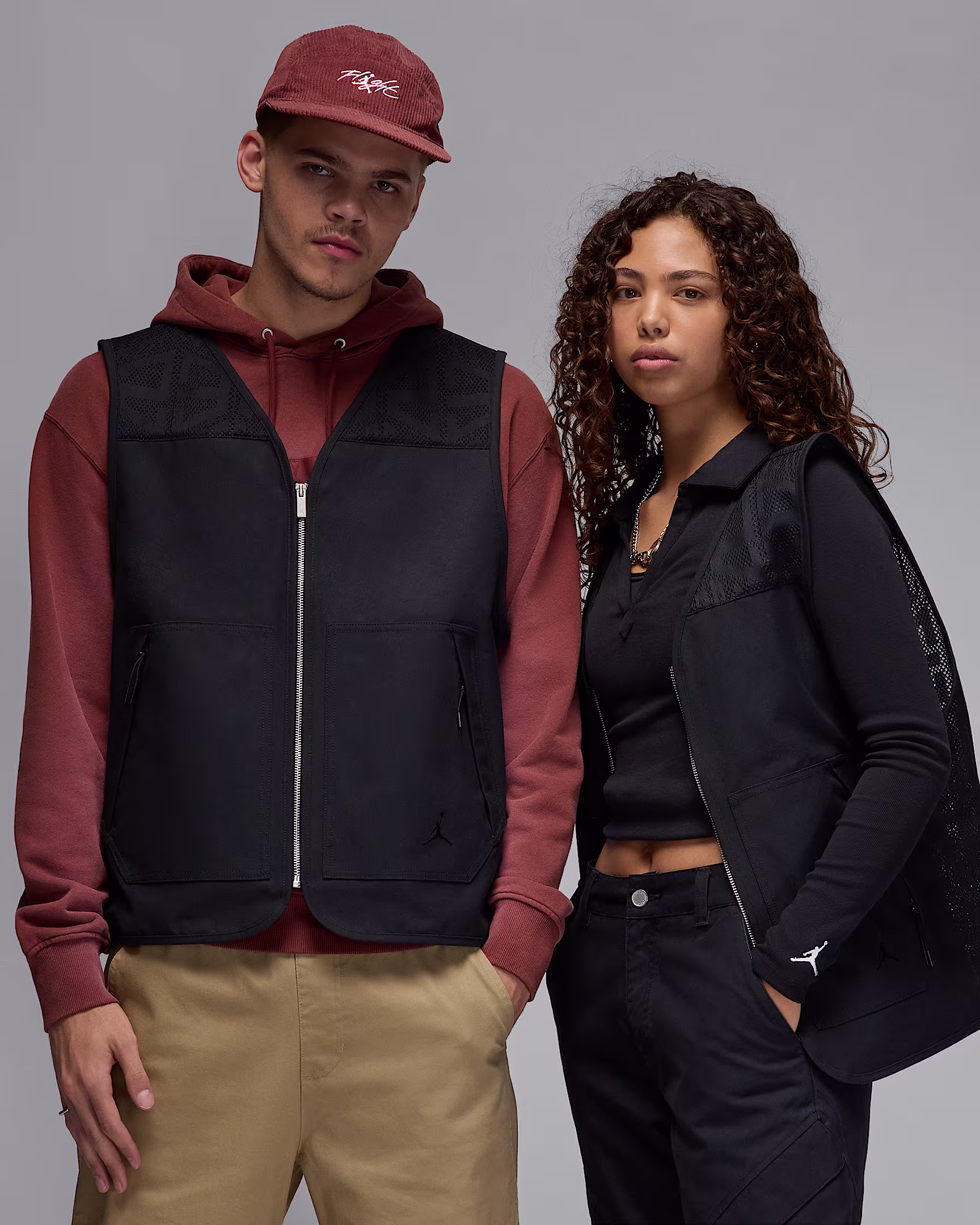 მამაკაცის ქურთუკი