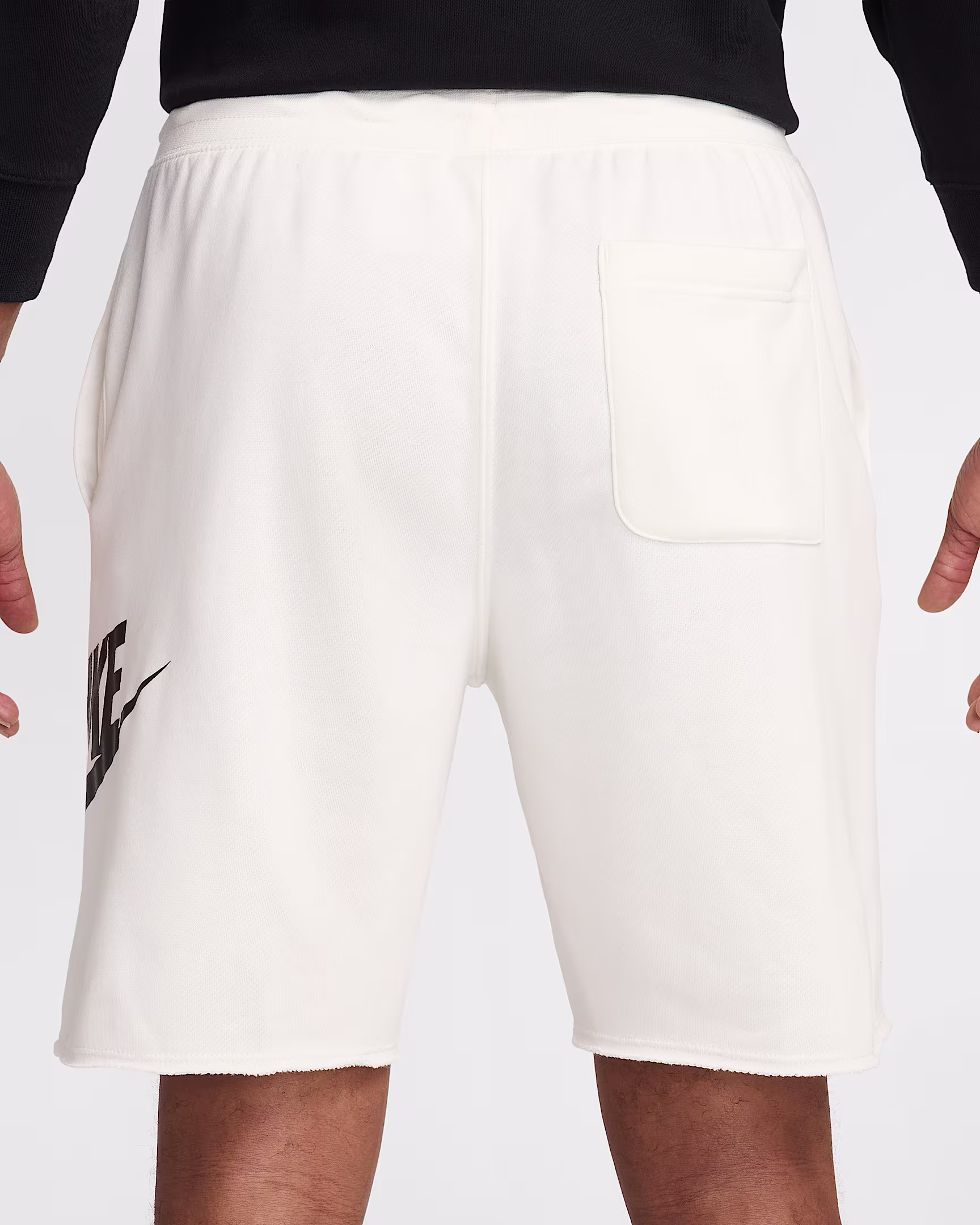 Nike მამაკაცის შორტი