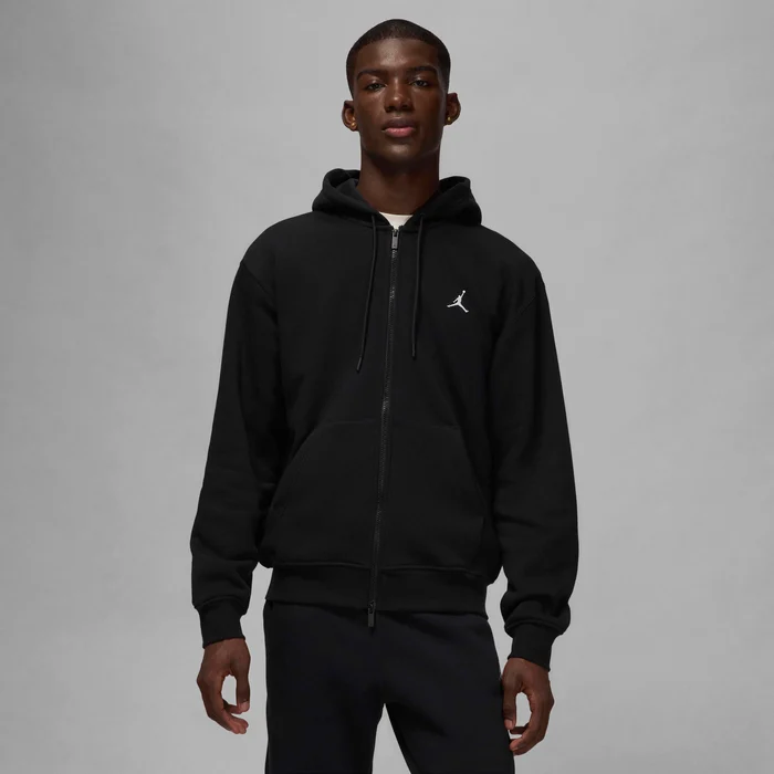 Nike მამაკაცის ჯემპრი M J BRKLN FLC FZ