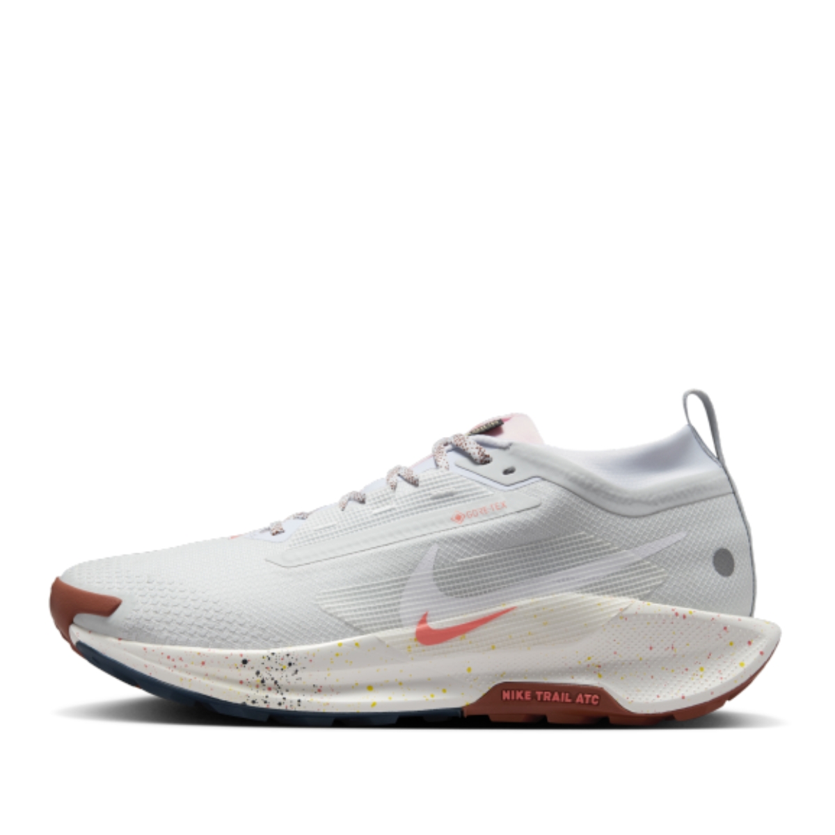 Nike მამაკაცის სპორტული ფეხსაცმელი