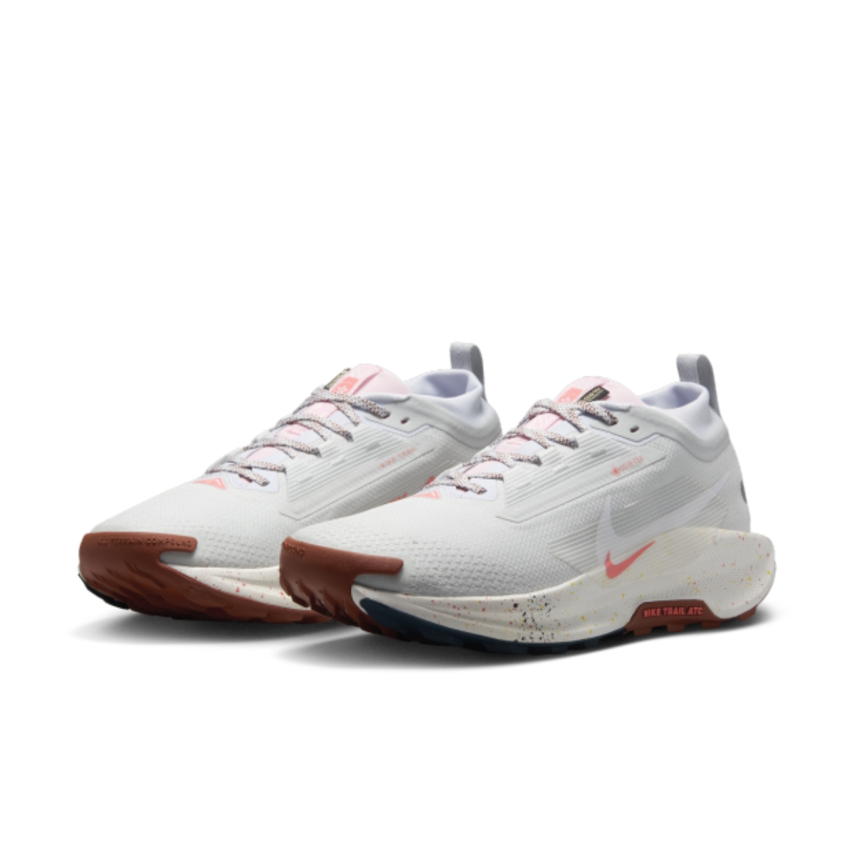 Nike მამაკაცის სპორტული ფეხსაცმელი