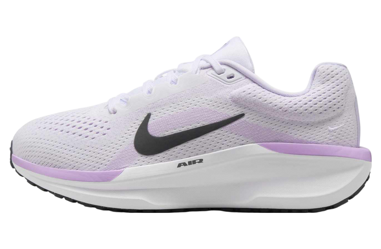 Nike ქალის სპორტული ფეხსაცმელი