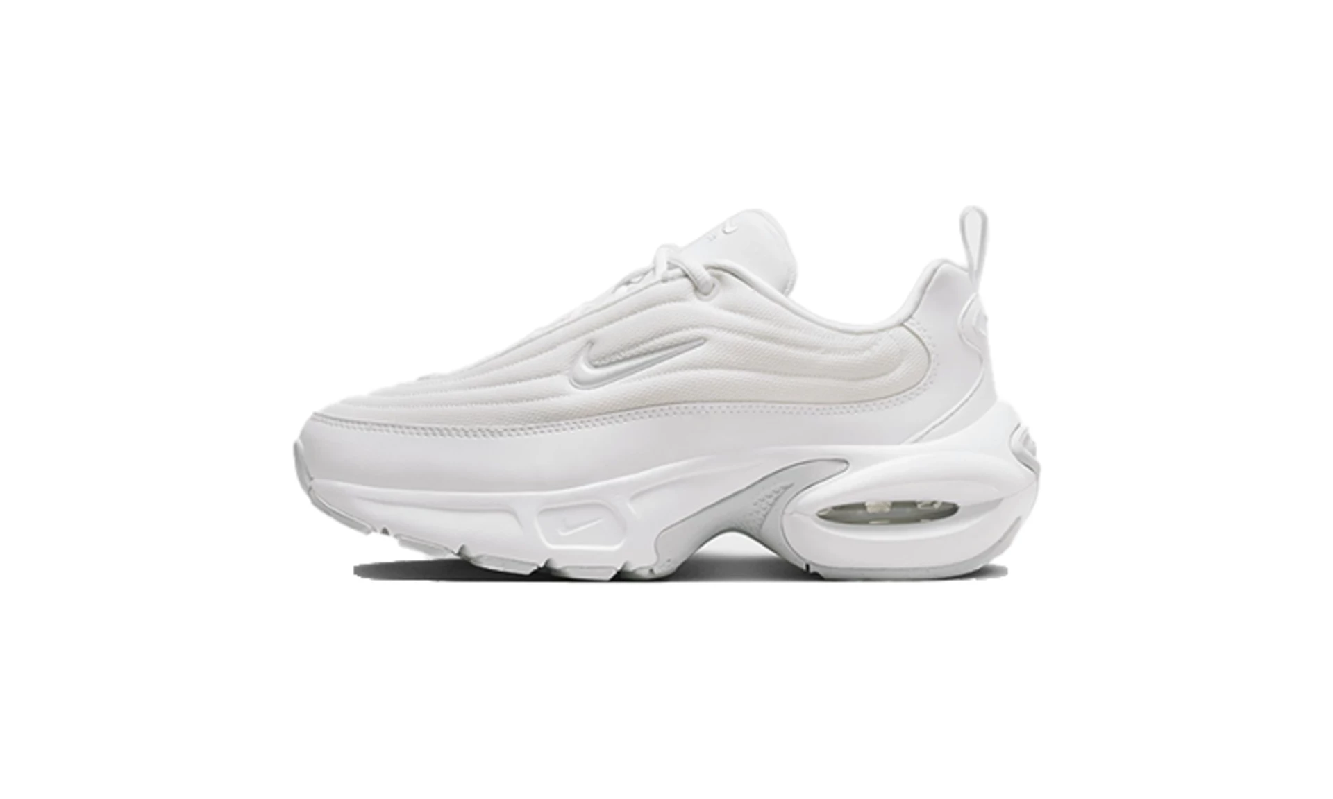 Nike ქალის სპორტული ფეხსაცმელი
