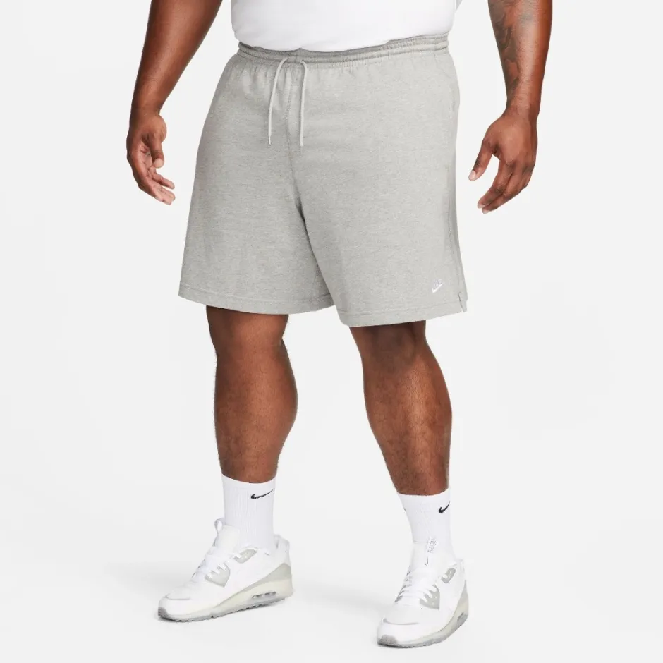 Nike მამაკაცის შორტი M NK CLUB KNIT SHORT