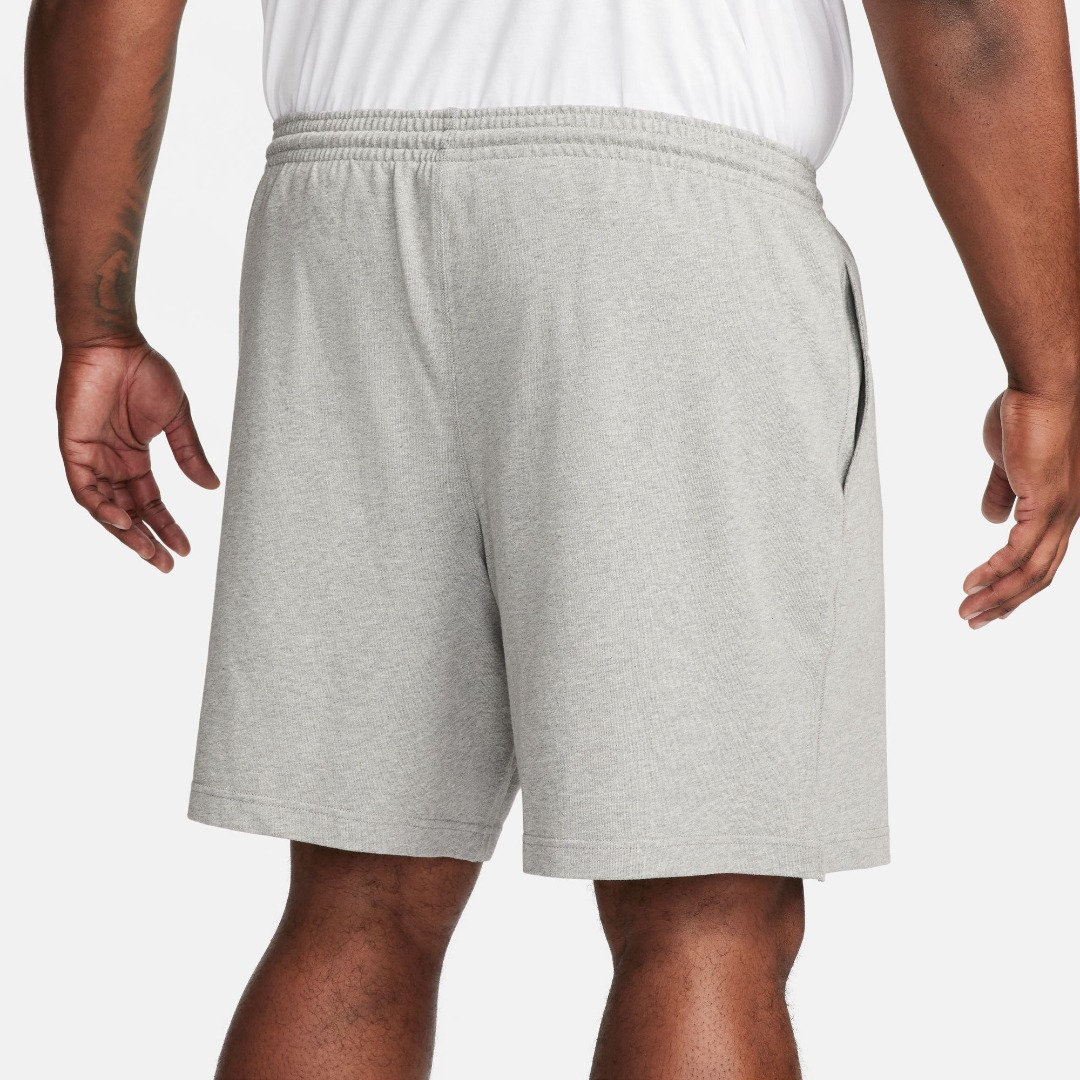 Nike მამაკაცის შორტი M NK CLUB KNIT SHORT