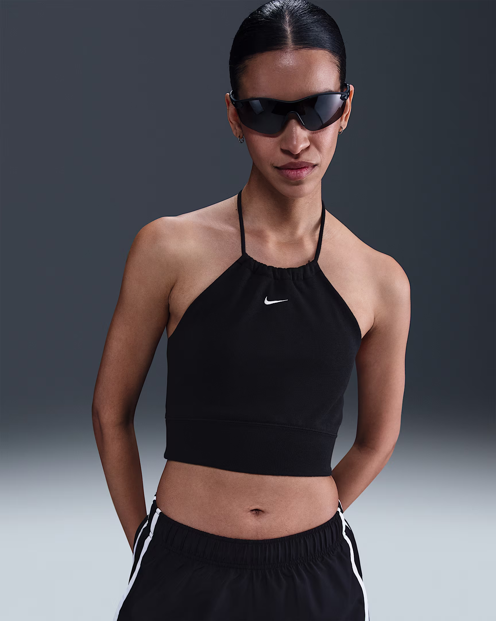 Nike ქალის მაისური