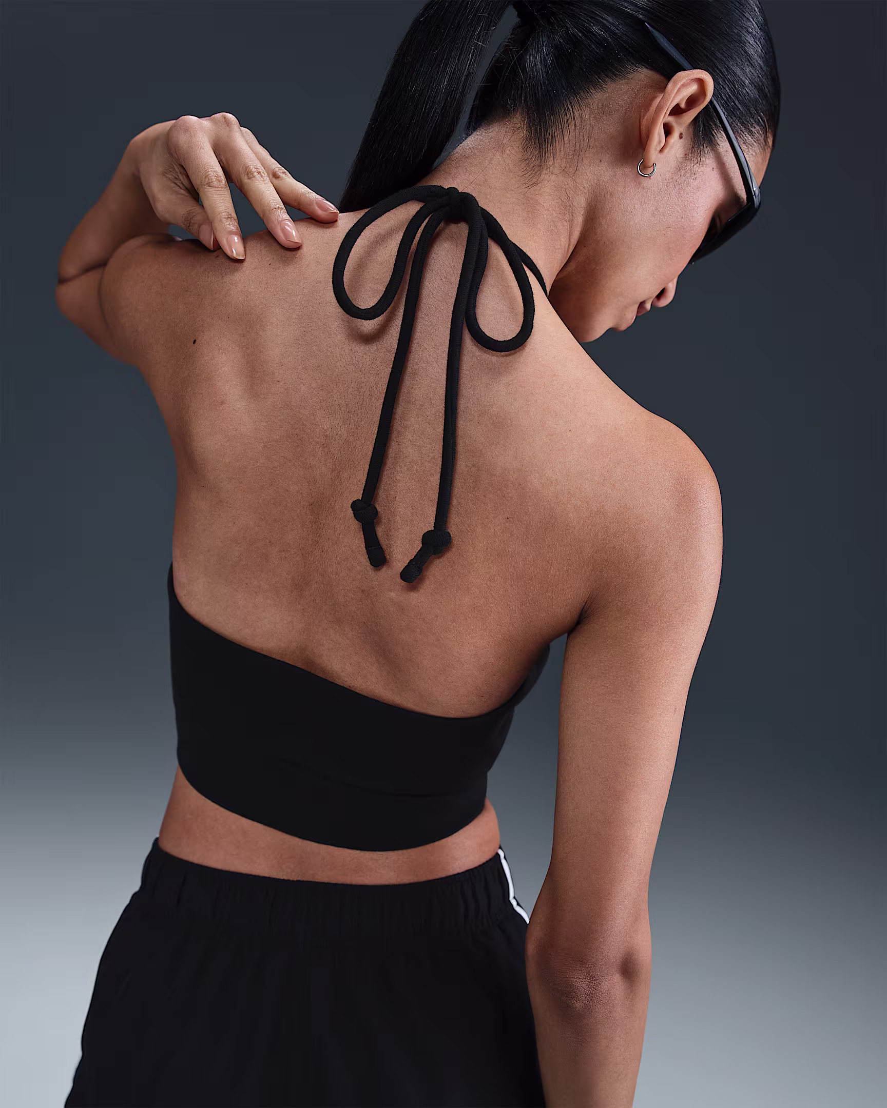 Nike ქალის მაისური