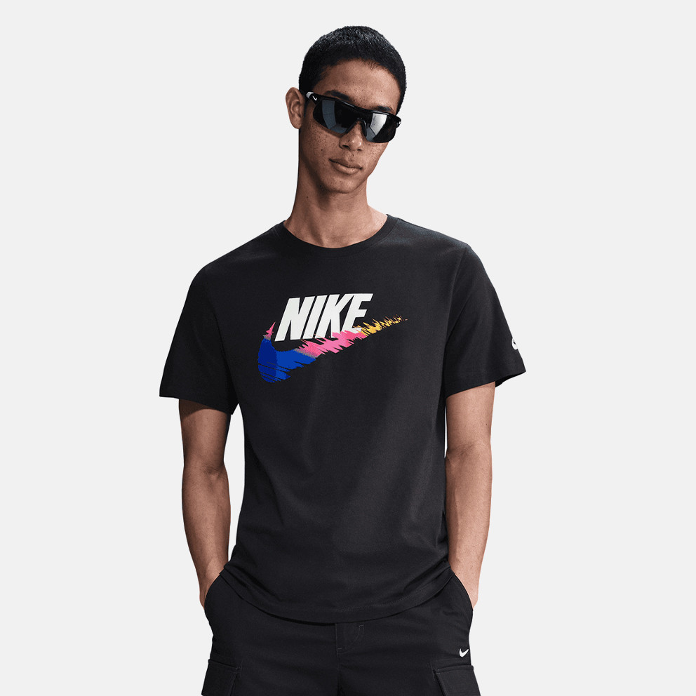 Nike მამაკაცის მაისური