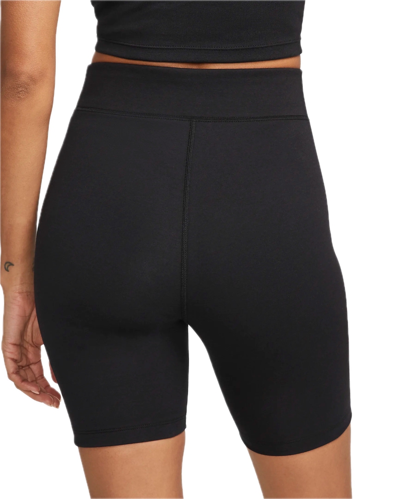 Nike ქალის შორტი W NSW NK CLSC HR 8IN SHORT