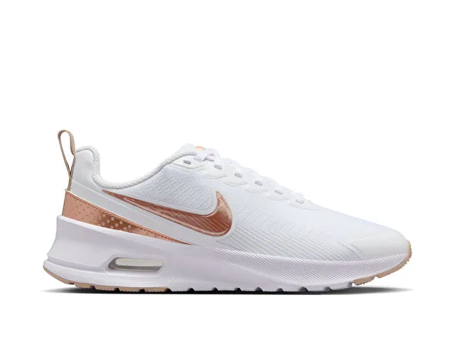 Nike ქალის სპორტული ფეხსაცმელი