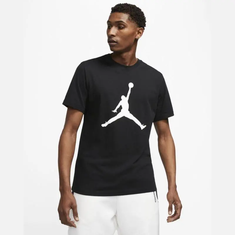 Nike მამაკაცის მაისური M J JUMPMAN SS CREW