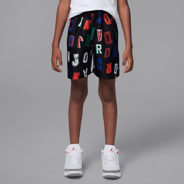 Nike ბავშვის სპორტული კომპლექტი