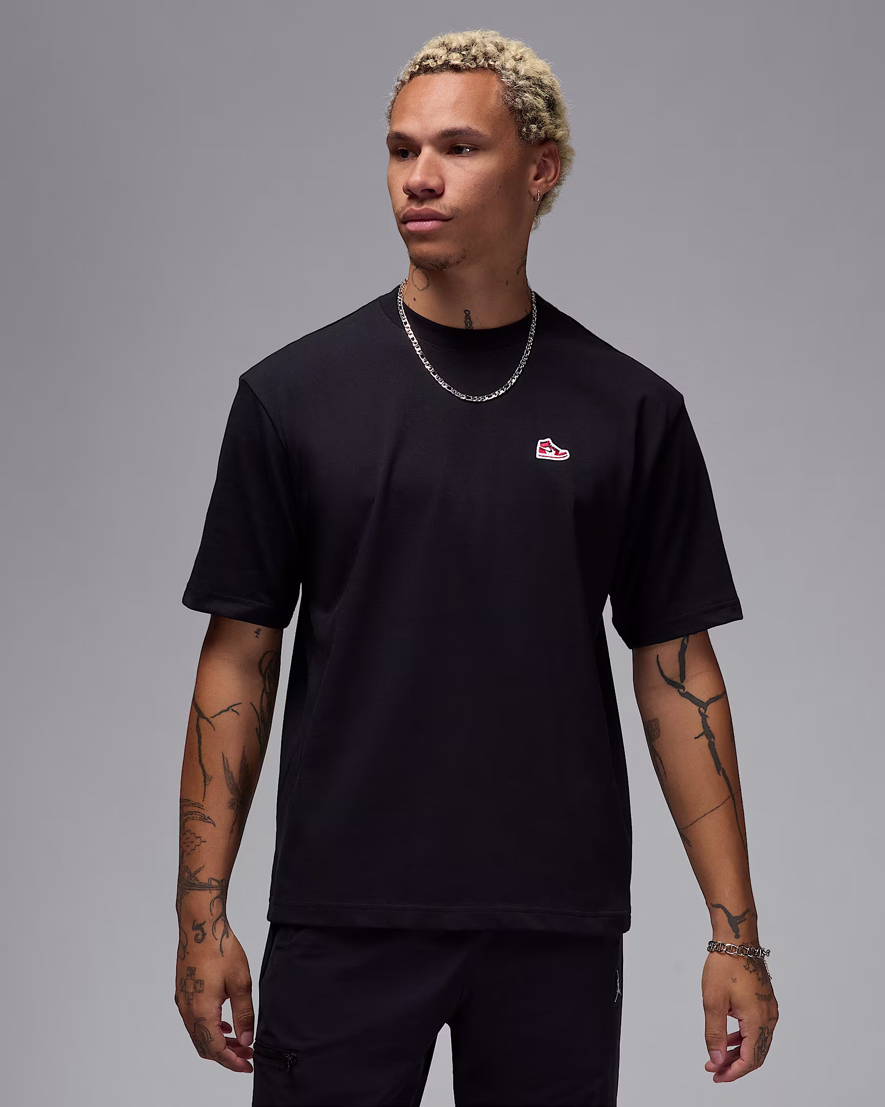 Nike მამაკაცის მაისური